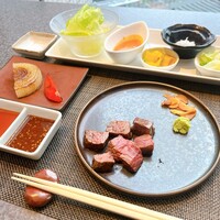 Teppanyaki×Wine あかくろ - 