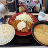 かつや 静岡富士店