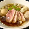 麺堂にしき 西武新宿店