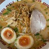 ラーメン屋　壱番亭 つくば店