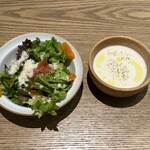 salmon atelier Hus - 