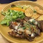 Ta-im 丸の内店 - 