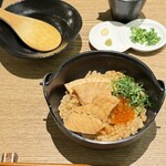 salmon atelier Hus - 