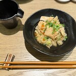 salmon atelier Hus - 