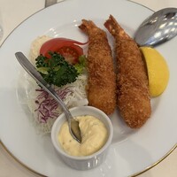 レストラン香味屋 - 