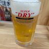 やきとん 大喜利 - 筋トレ生 1080円