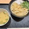 日本橋 讃岐うどん ほし野