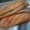 BANH MI XIN CHAO 中野店