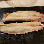 活カニの花咲 - 