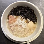 Ramen 翡翠 - 