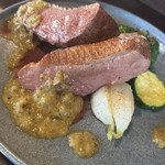 グリルバルサンク - 