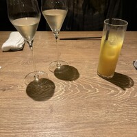 鉄板焼 美安 川崎 - 