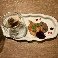 鉄板焼 美安 川崎 - 