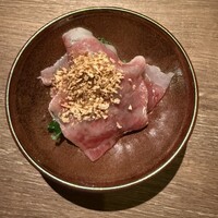 鉄板焼 美安 川崎 - 