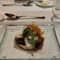 アンティカ オステリア デル ポンテ - 