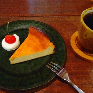 ごはんと珈琲 アルト_1