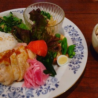 ごはんと珈琲 アルト_0