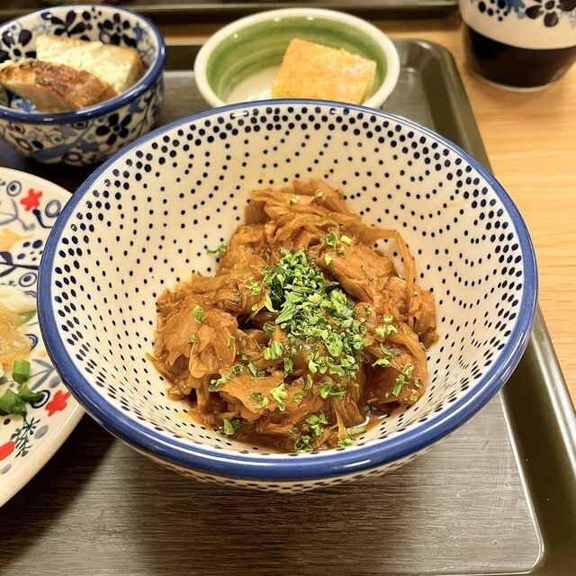 本格的なポーランド料理』by OKAYAS。ぐるめっと。 : ポーランド