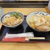 うどん 讃く