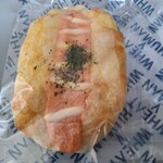 코무기노 도레이 이마바리점 - 명란 감자