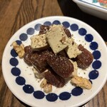 YAKITORI 燃 本店 - 