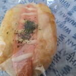 코무기노 도레이 이마바리점 - 명란 감자