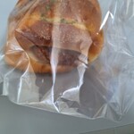 코무기노 도레이 이마바리점 - 크로켓빵