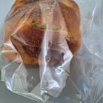 코무기노 도레이 이마바리점 - 크로켓빵