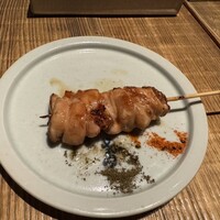 銀座 希鳥 - 