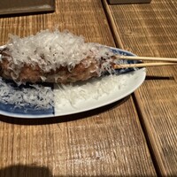 銀座 希鳥 - 