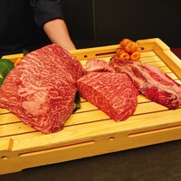 煌 焼肉 - 
