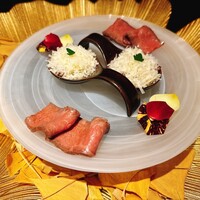 煌 焼肉 - 