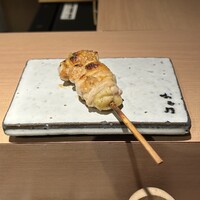 焼鳥 おみ乃 - 