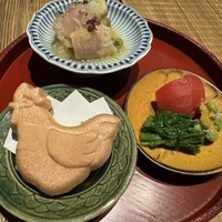 銀座 希鳥 - 
