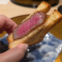 恵比寿 うしみつ - 
