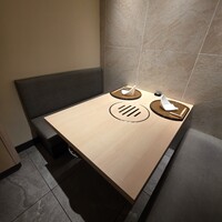 恵比寿 うしみつ - 