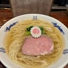 中華蕎麦にし乃