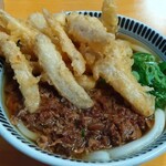 吉屋うどん - 