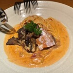 サカナのめしや 天端 - 