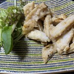 肴 よこ山 - 