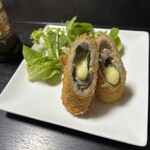 肴 よこ山 - 