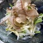 肴 よこ山 - 