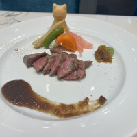 神戸牛洋食アモナ - 