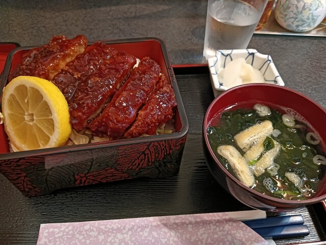 太助 - 会津本郷（食堂）の写真