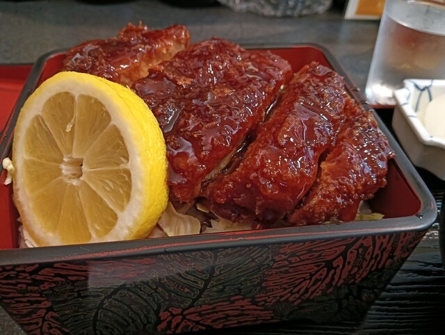 太助 - 会津本郷（食堂）の写真