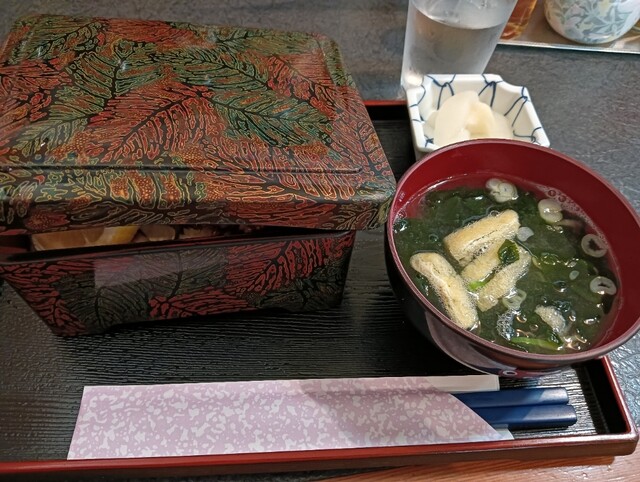 太助 - 会津本郷（食堂）の写真