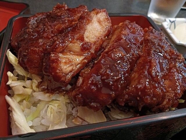 太助 - 会津本郷（食堂）の写真