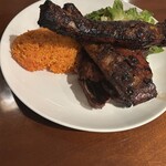 PROA Restaurant Guam - 