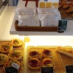 霧の蔵ベーカリー - 