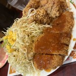 洋食 夢たまご - 